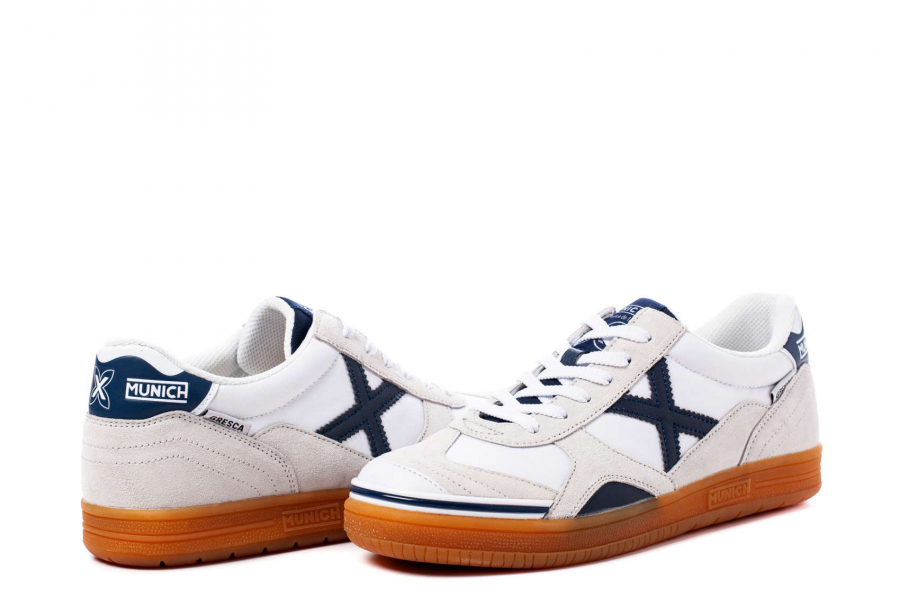 Munich Gresca 274