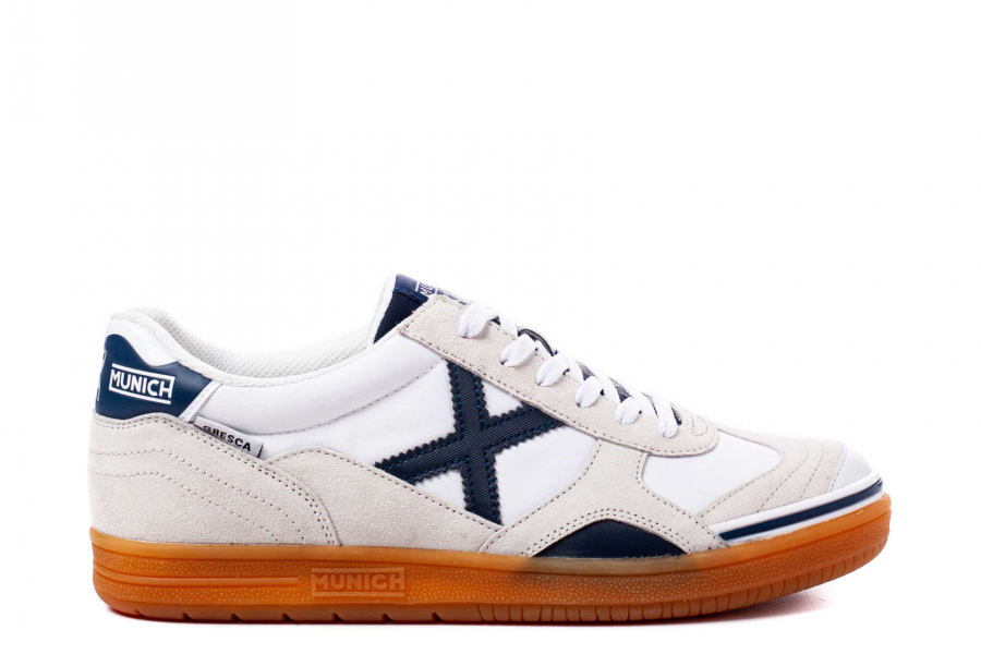 Munich Gresca 274