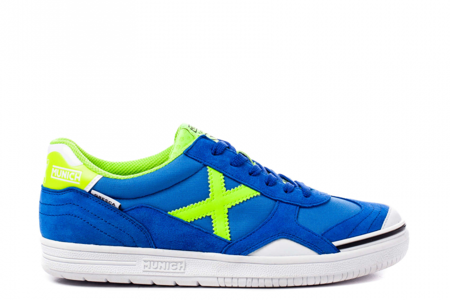 Munich Gresca 275
