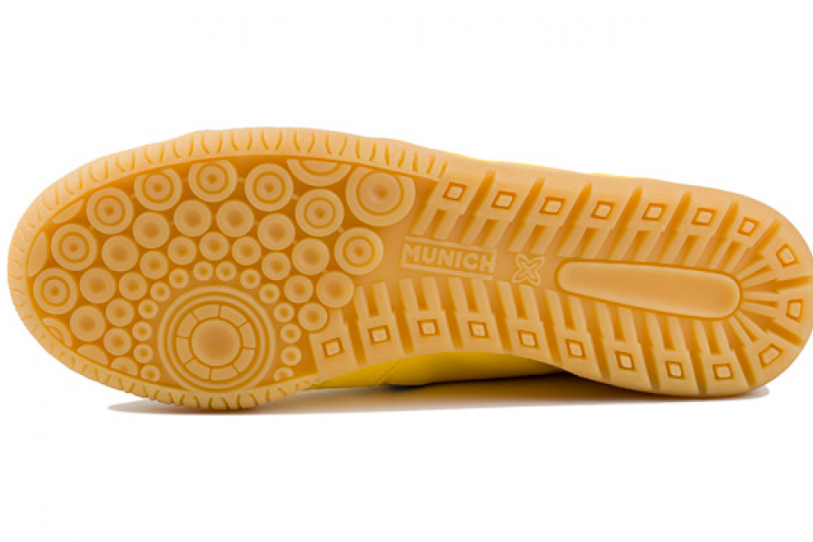 Munich Gresca 607