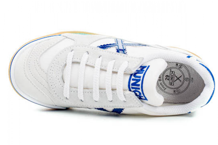 Munich Gresca Kid 604