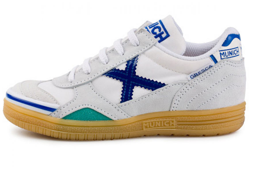 Munich Gresca Kid 604