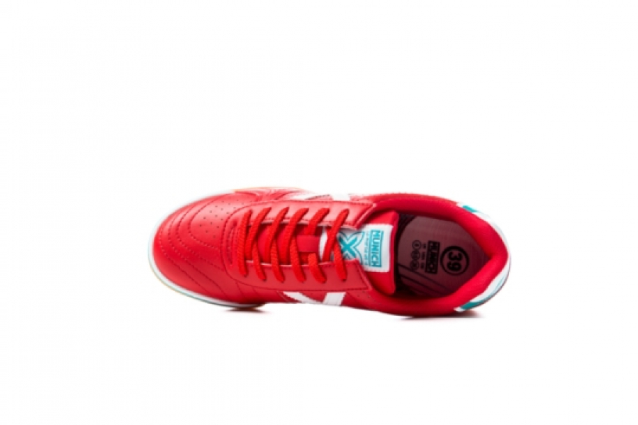 Munich G3 Profit 807