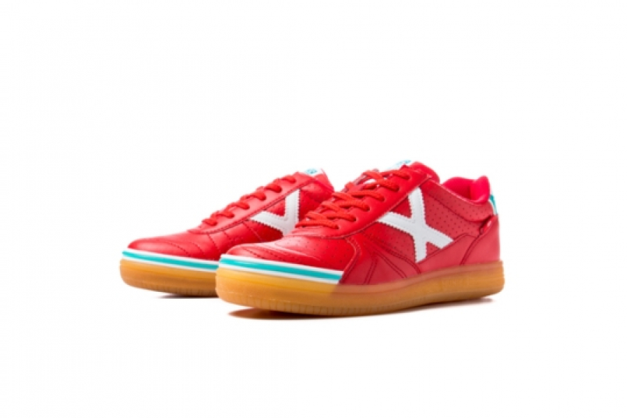 Munich G3 Profit 807