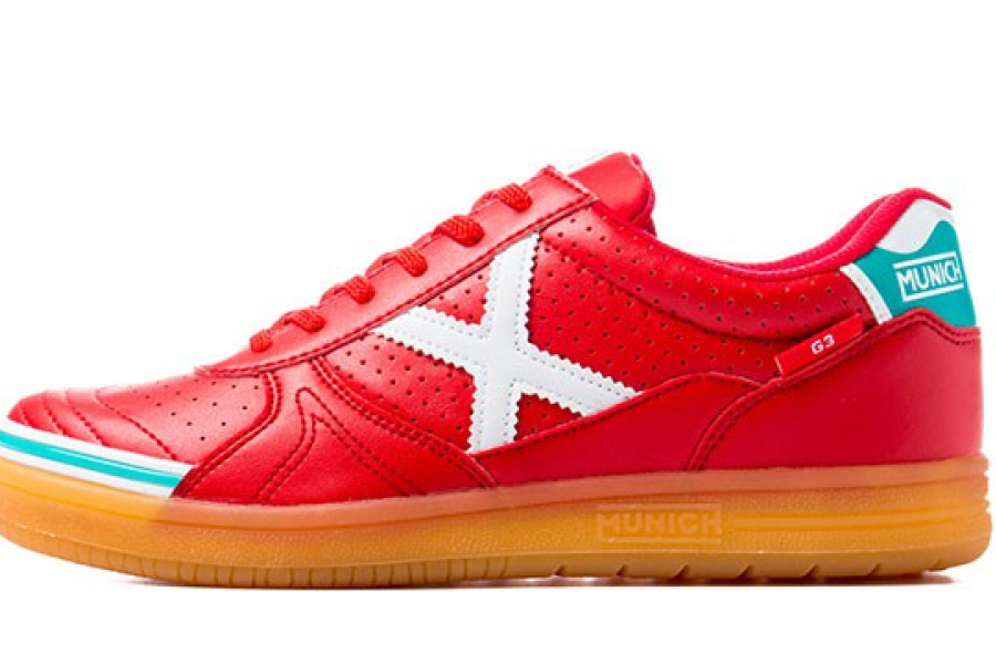 Munich G3 Profit 807
