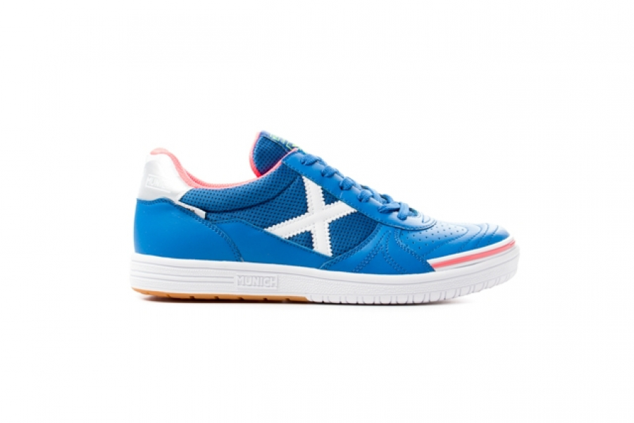 Munich G3 Shine 817