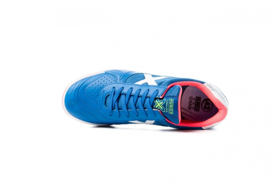 Munich G3 Shine 817