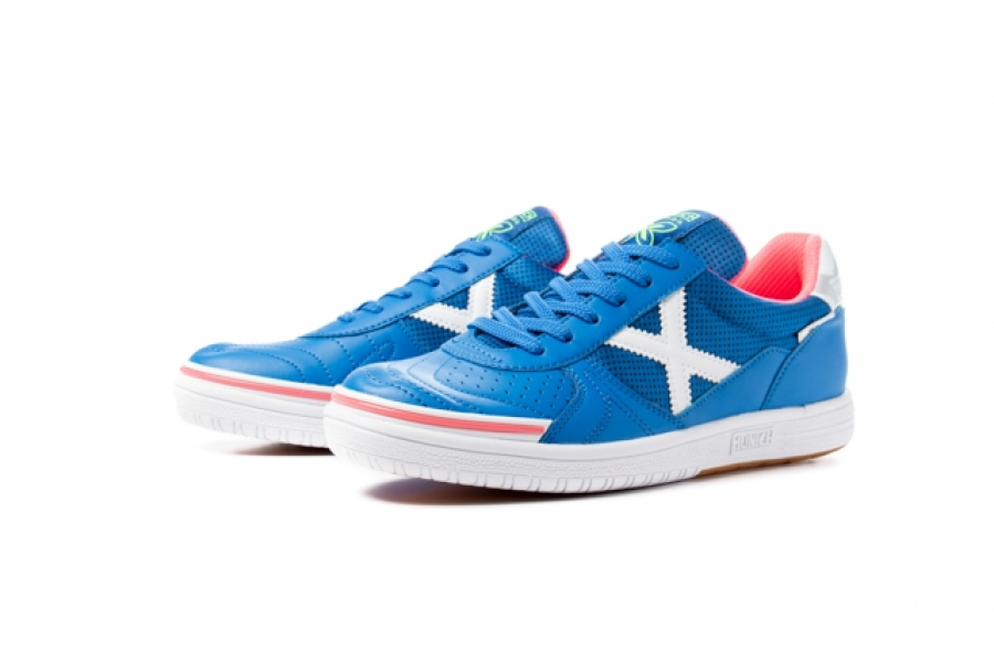 Munich G3 Shine 817