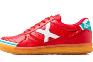 Munich G3 Profit 807